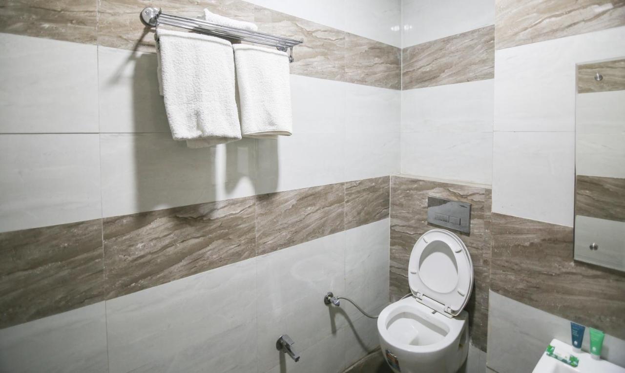 Yashogopal Resortico Hotel 3*