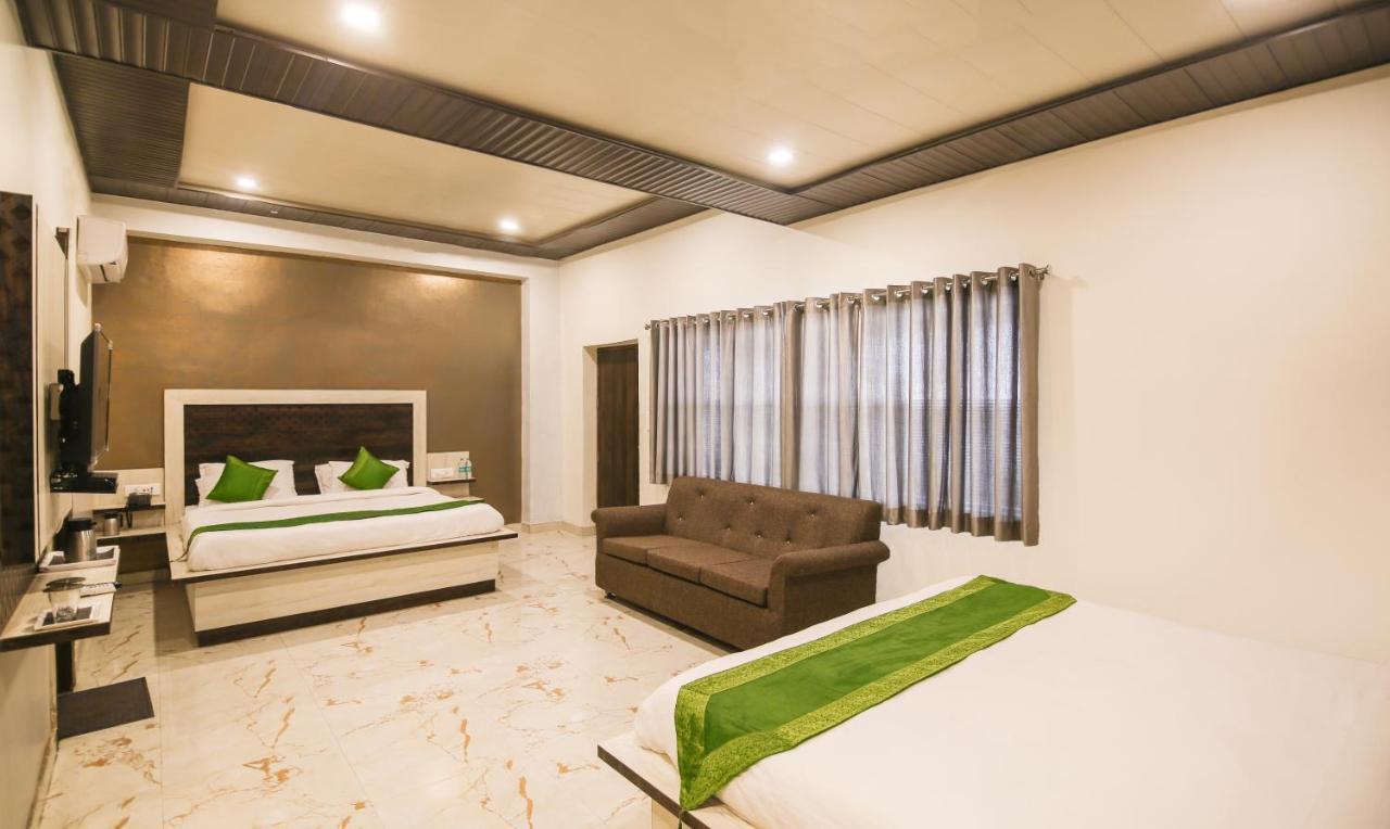 Yashogopal Resortico Hotel Vrindavan