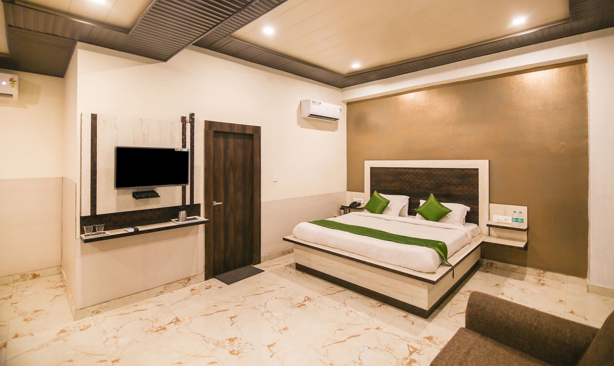 Yashogopal Resortico Hotel Vrindavan