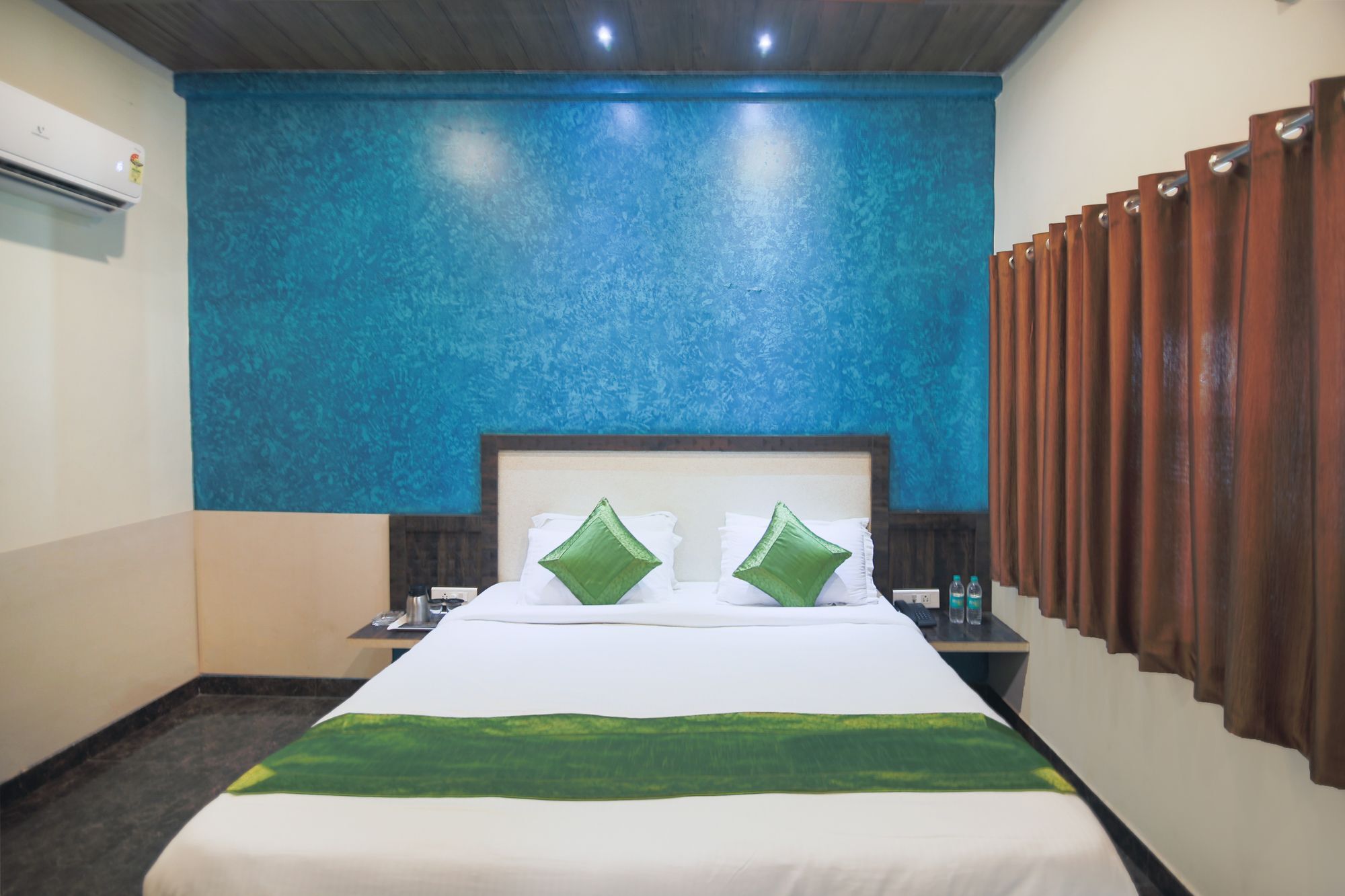 Yashogopal Resortico Hotel Vrindavan