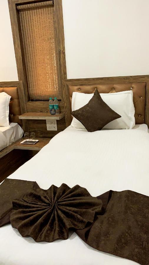 Yashogopal Resortico Vrindavan